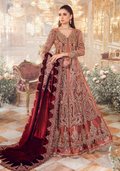 ✨ Royal Luxury Frock ✨